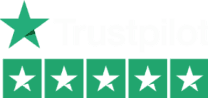 Trustpilot badge