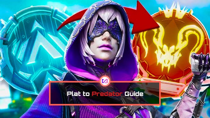 Why You're Stuck in Plat: An Apex Legends Guide to Diamond