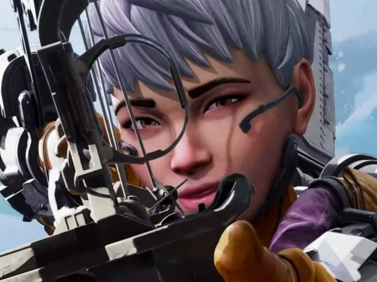 How to Set Up Custom Controls in Apex Legends -- Best Keybinds & Controller Settings