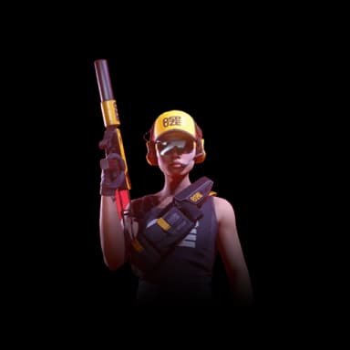 Light The Finals