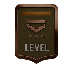 Career Rank Progression