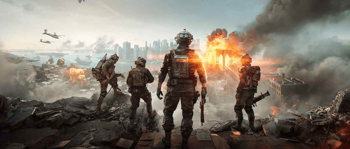 Battlefield 6 Career Rank Boosting