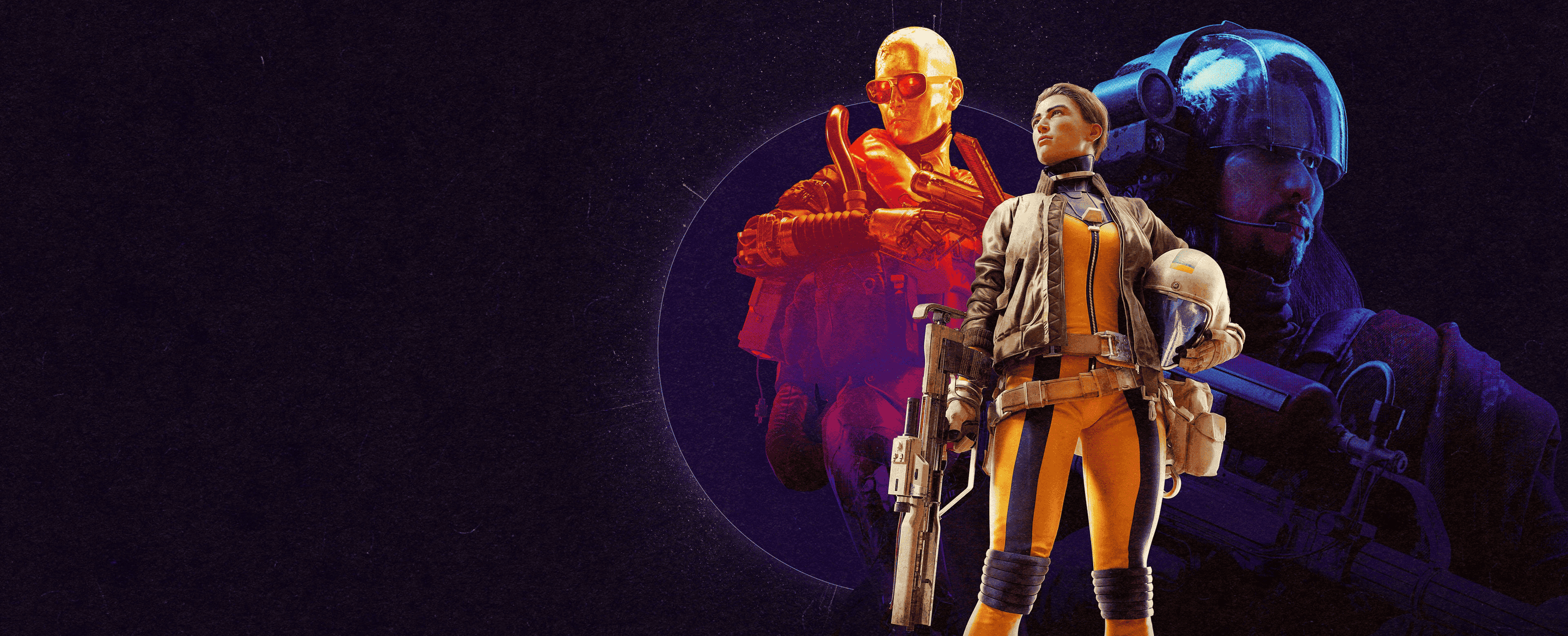 ELITE ARC RAIDERS BOOSTING SERVICES hero