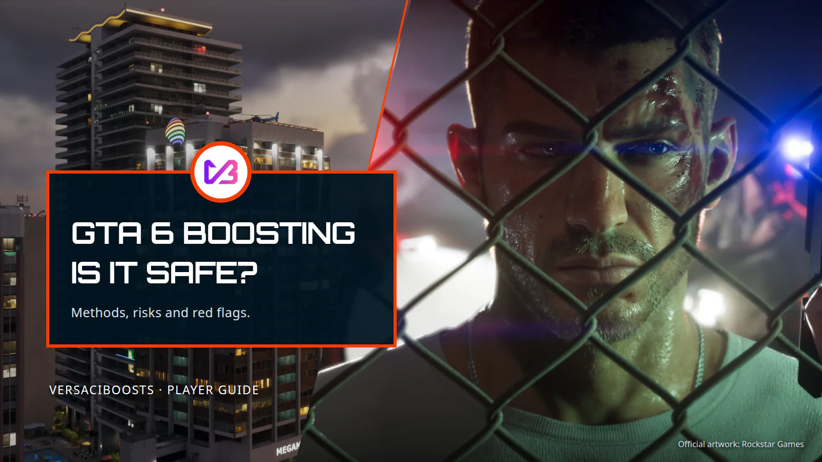 GTA 6 boosting safety guide
