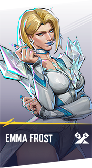 Emma Frost