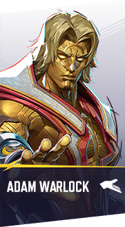 Adam Warlock