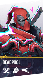 Deadpool