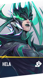 Hela