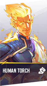 Human Torch