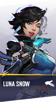 Luna Snow