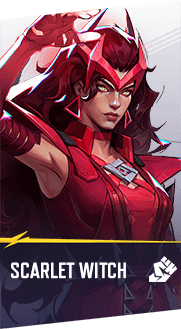 Scarlet Witch